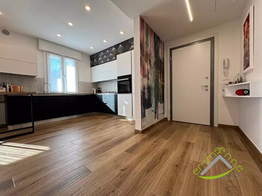 Immagine 2 di Appartamento in vendita  in Via Concordia a Dolo