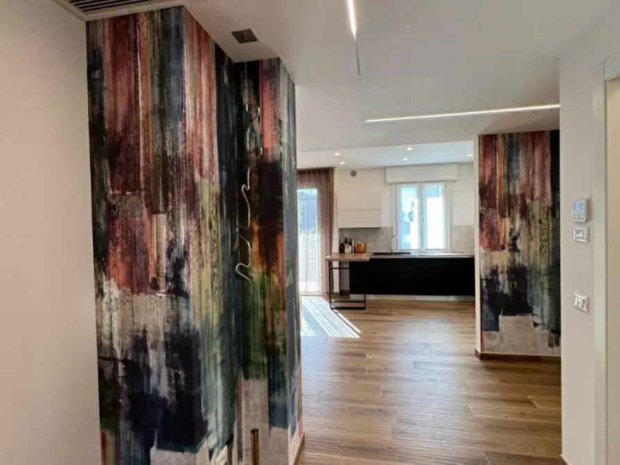 Immagine 6 di Appartamento in vendita  in Via Concordia a Dolo