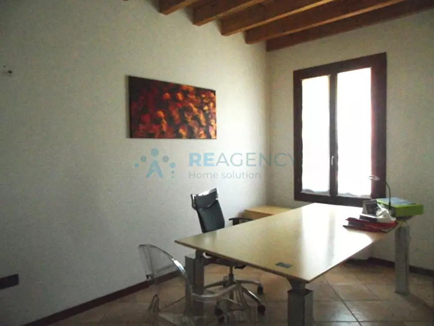 Immagine 1 di Ufficio in affitto  in Via Santa Maria Maddalena 121 a Thiene