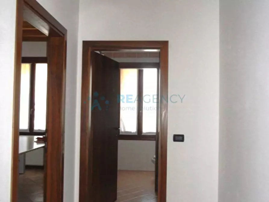 Immagine 2 di Ufficio in affitto  in Via Santa Maria Maddalena 121 a Thiene