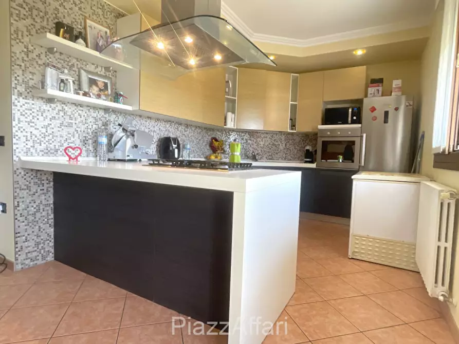 Immagine 1 di Appartamento in vendita  in Via Giuseppe Mazzini a Pontelongo