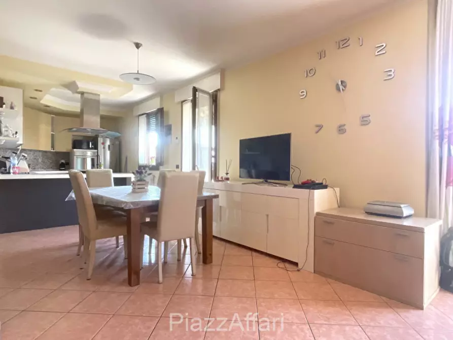 Immagine 4 di Appartamento in vendita  in Via Giuseppe Mazzini a Pontelongo