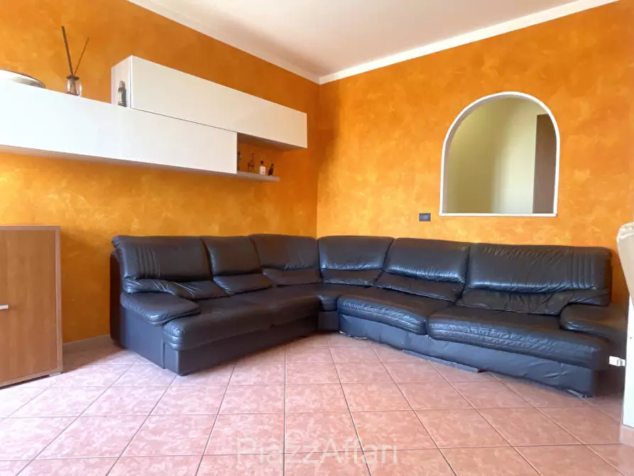 Immagine 5 di Appartamento in vendita  in Via Giuseppe Mazzini a Pontelongo