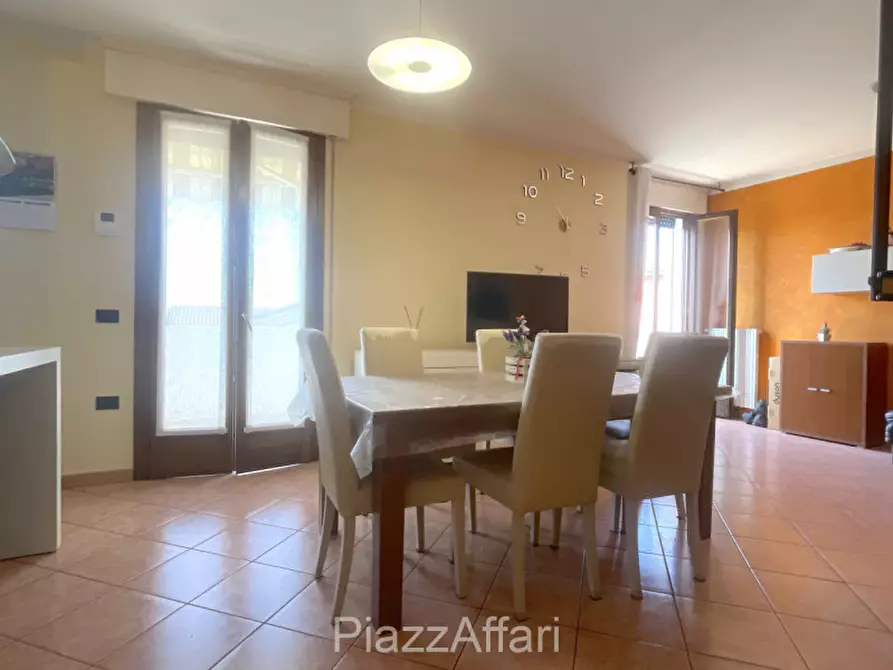 Immagine 6 di Appartamento in vendita  in Via Giuseppe Mazzini a Pontelongo