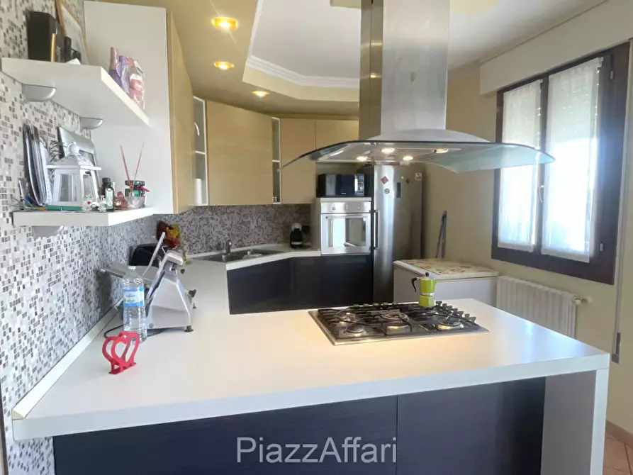 Immagine 7 di Appartamento in vendita  in Via Giuseppe Mazzini a Pontelongo
