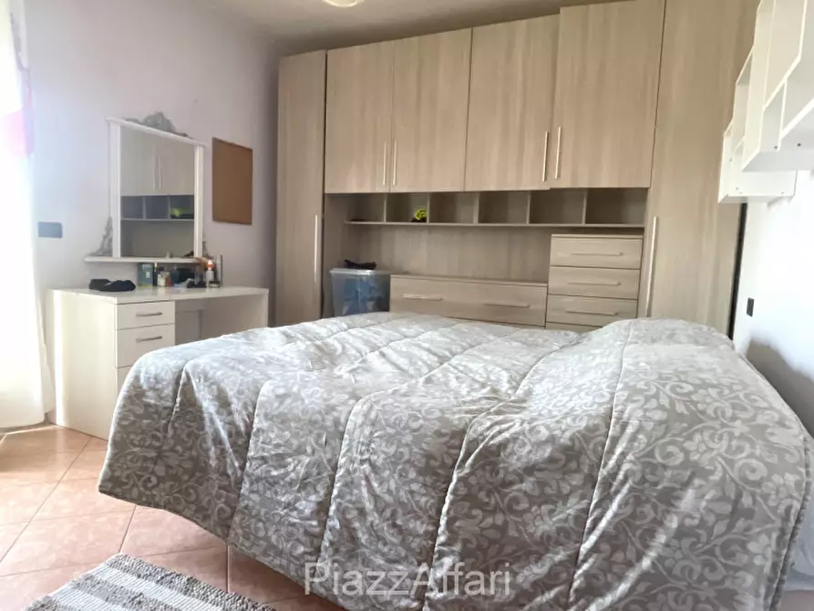 Immagine 9 di Appartamento in vendita  in Via Giuseppe Mazzini a Pontelongo