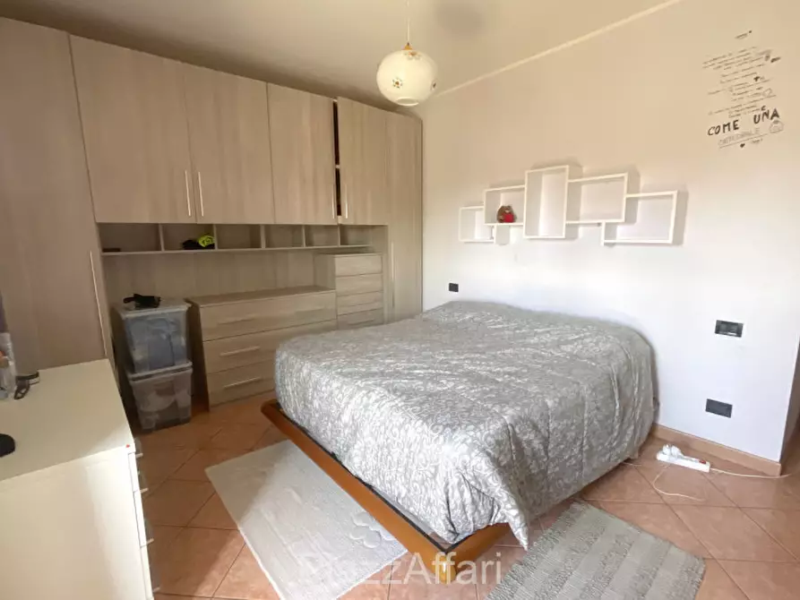 Immagine 10 di Appartamento in vendita  in Via Giuseppe Mazzini a Pontelongo