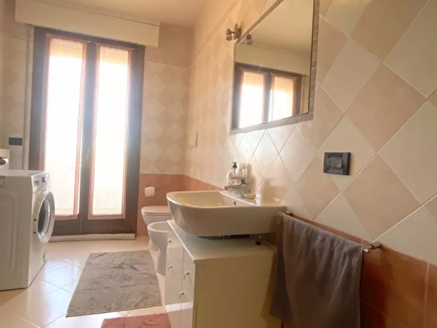Immagine 14 di Appartamento in vendita  in Via Giuseppe Mazzini a Pontelongo
