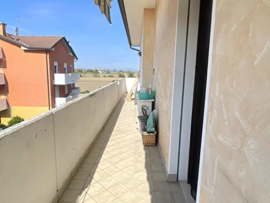 Immagine 15 di Appartamento in vendita  in Via Giuseppe Mazzini a Pontelongo