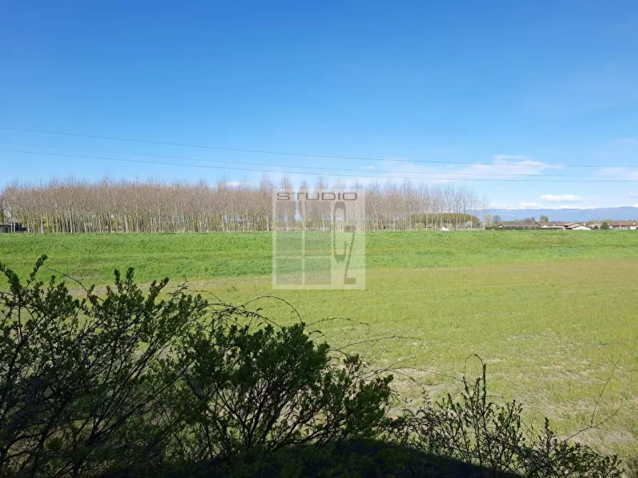 Immagine 1 di Terreno in vendita  in via caduti di nassiriya a Loreggia