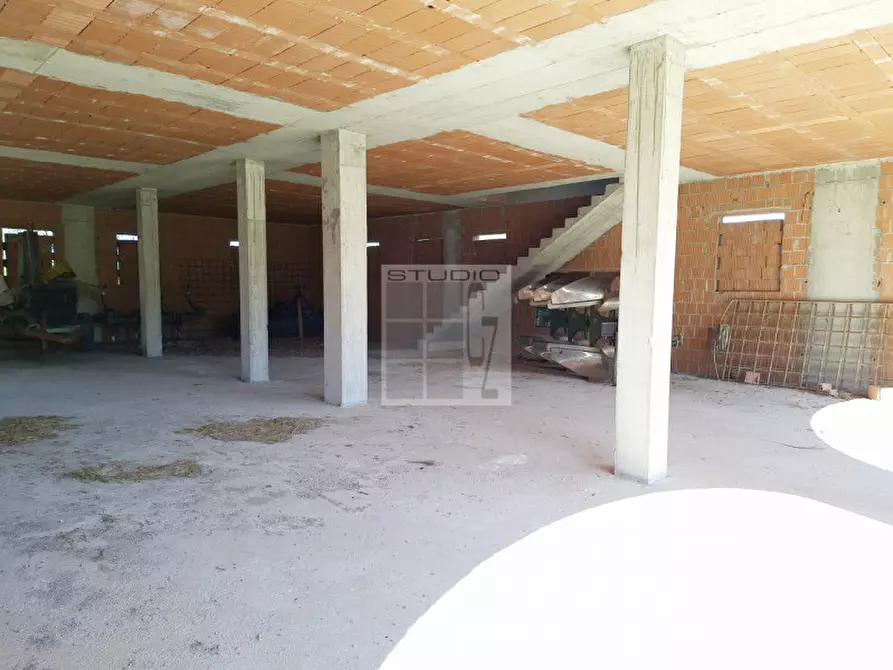 Immagine 2 di Terreno in vendita  in via caduti di nassiriya a Loreggia
