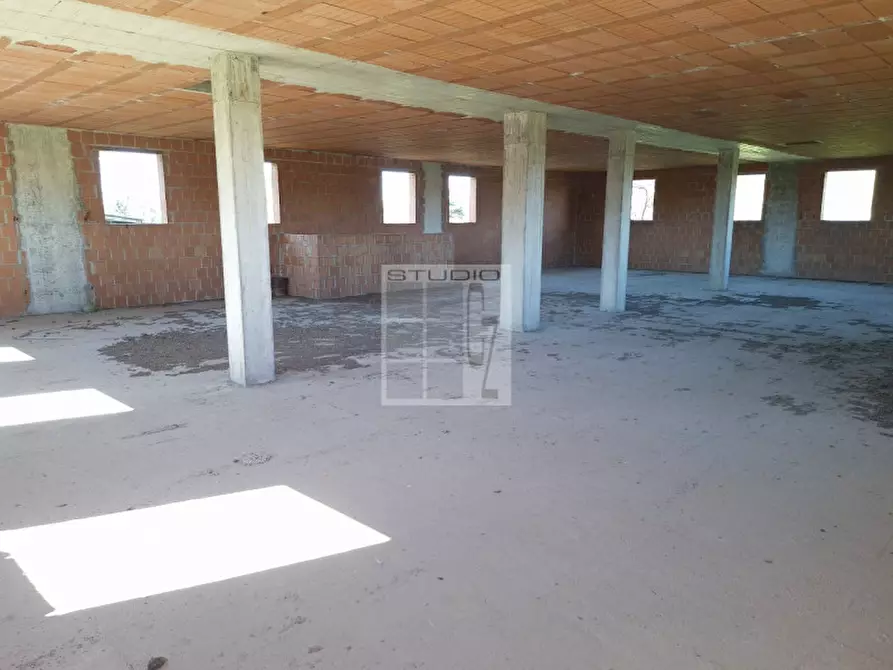 Immagine 4 di Terreno in vendita  in via caduti di nassiriya a Loreggia