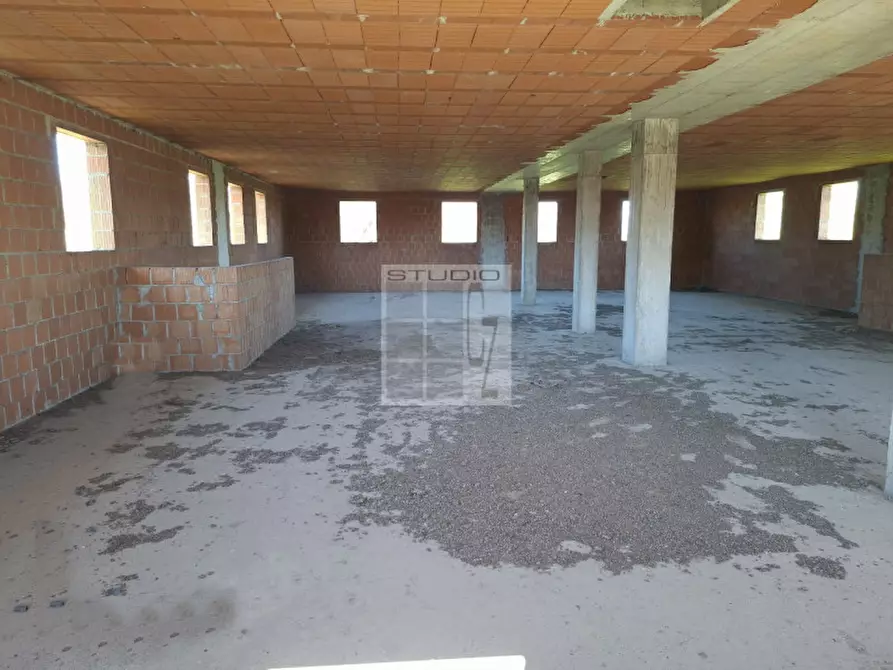 Immagine 6 di Terreno in vendita  in via caduti di nassiriya a Loreggia