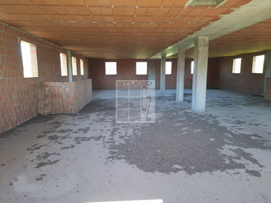 Immagine 8 di Terreno in vendita  in via caduti di nassiriya a Loreggia