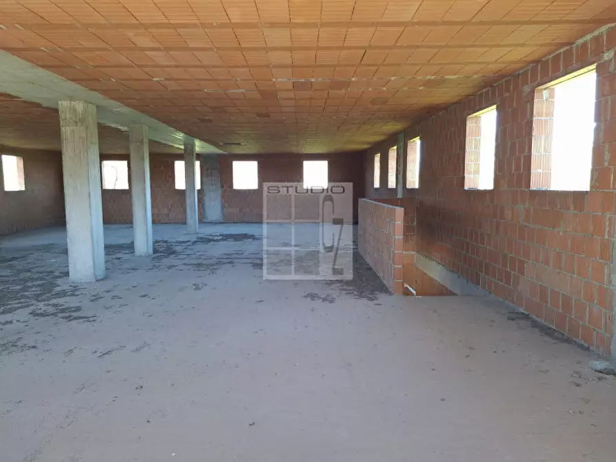 Immagine 9 di Terreno in vendita  in via caduti di nassiriya a Loreggia