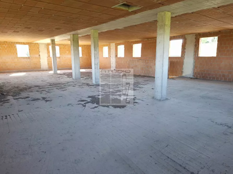 Immagine 10 di Terreno in vendita  in via caduti di nassiriya a Loreggia