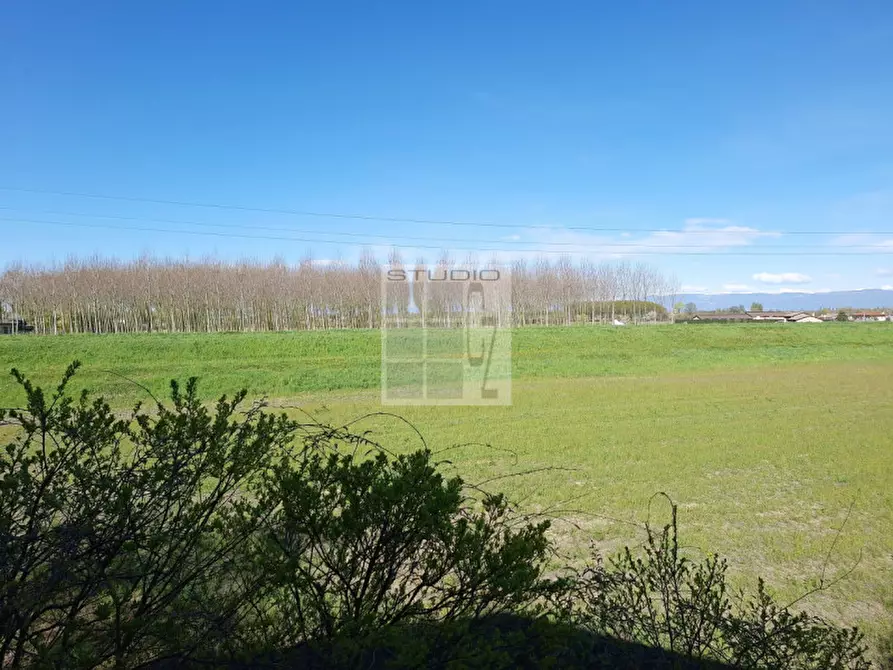Immagine 12 di Terreno in vendita  in via caduti di nassiriya a Loreggia