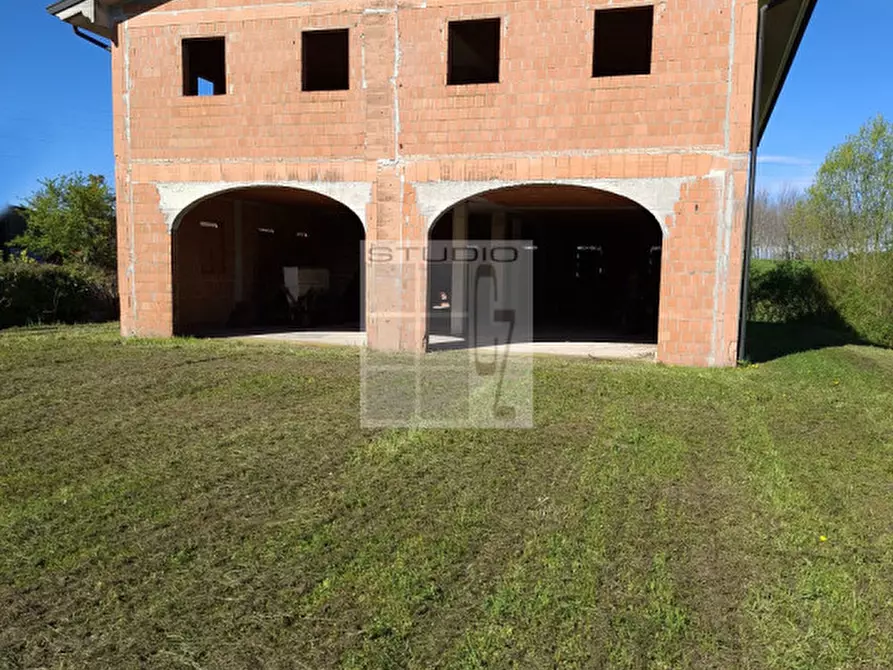 Immagine 13 di Terreno in vendita  in via caduti di nassiriya a Loreggia