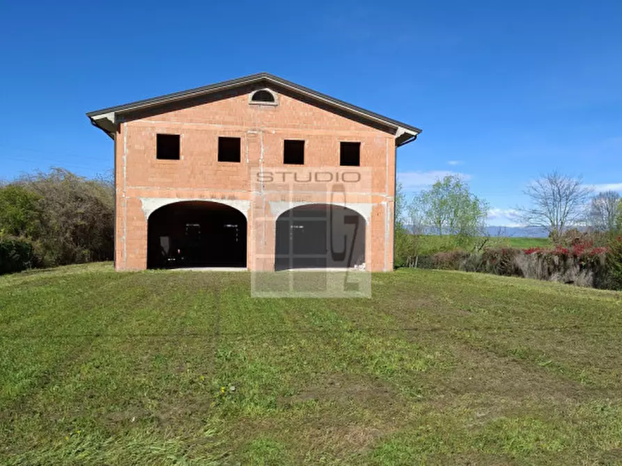 Immagine 14 di Terreno in vendita  in via caduti di nassiriya a Loreggia