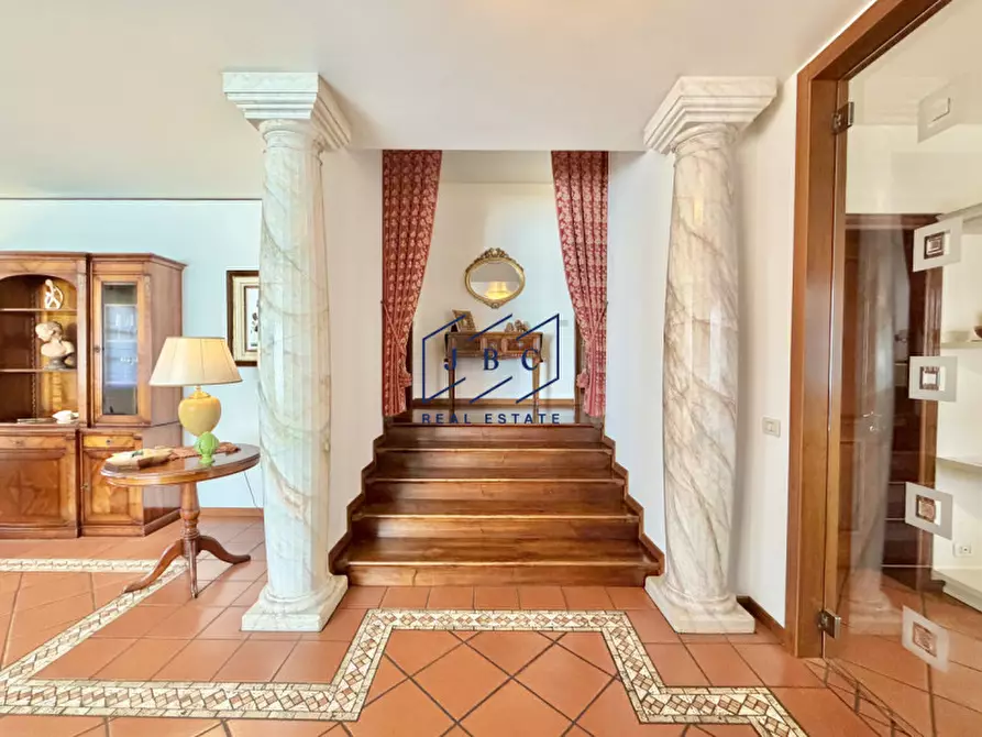 Immagine 14 di Villa in vendita  in via p.sepulcri 13 a Eraclea