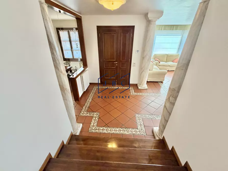 Immagine 15 di Villa in vendita  in via p.sepulcri 13 a Eraclea