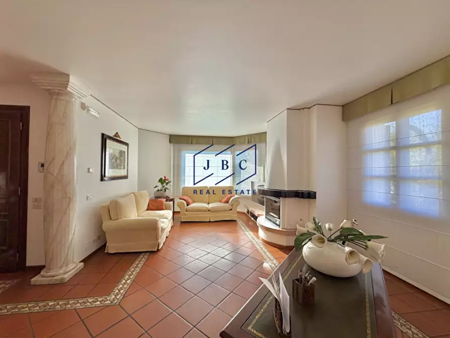 Immagine 16 di Villa in vendita  in via p.sepulcri 13 a Eraclea