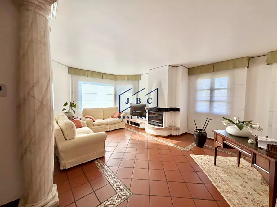 Immagine 17 di Villa in vendita  in via p.sepulcri 13 a Eraclea