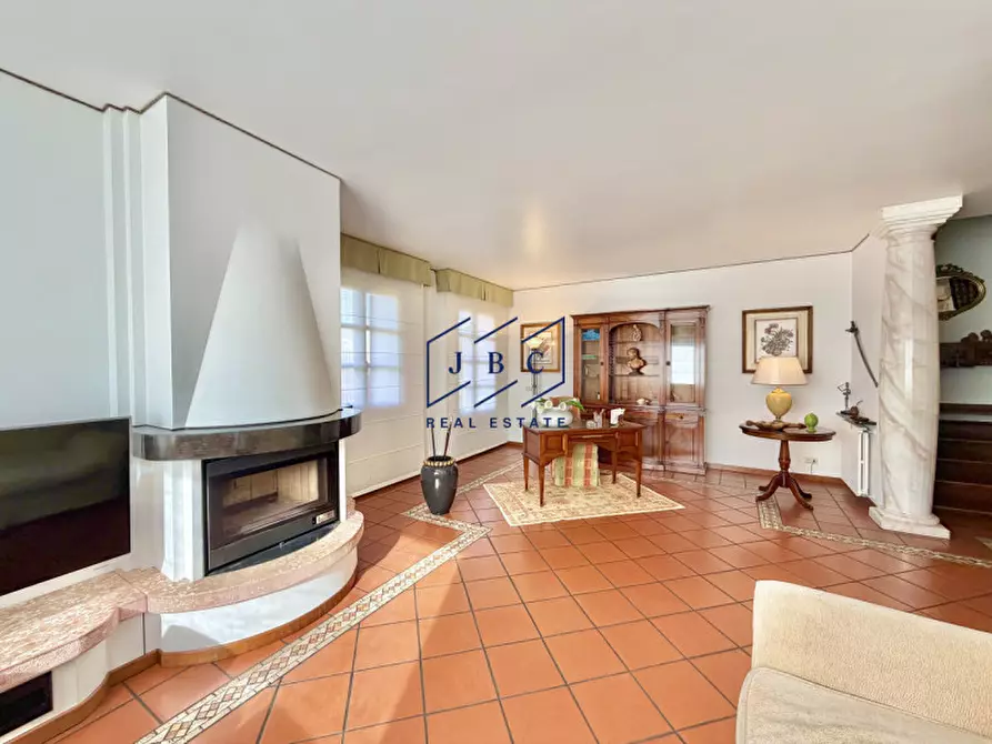 Immagine 18 di Villa in vendita  in via p.sepulcri 13 a Eraclea