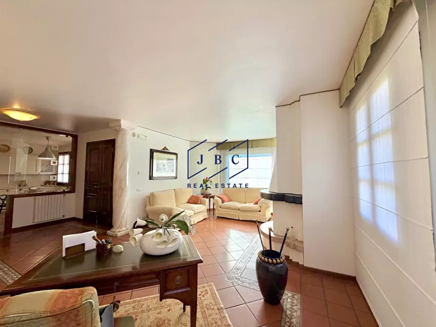 Immagine 19 di Villa in vendita  in via p.sepulcri 13 a Eraclea