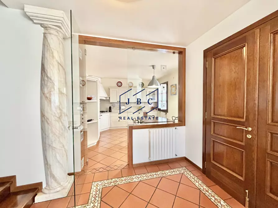 Immagine 20 di Villa in vendita  in via p.sepulcri 13 a Eraclea