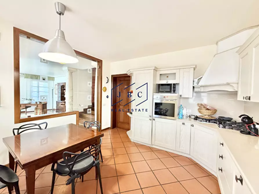 Immagine 22 di Villa in vendita  in via p.sepulcri 13 a Eraclea