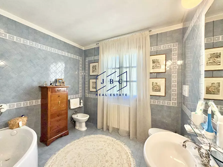 Immagine 29 di Villa in vendita  in via p.sepulcri 13 a Eraclea