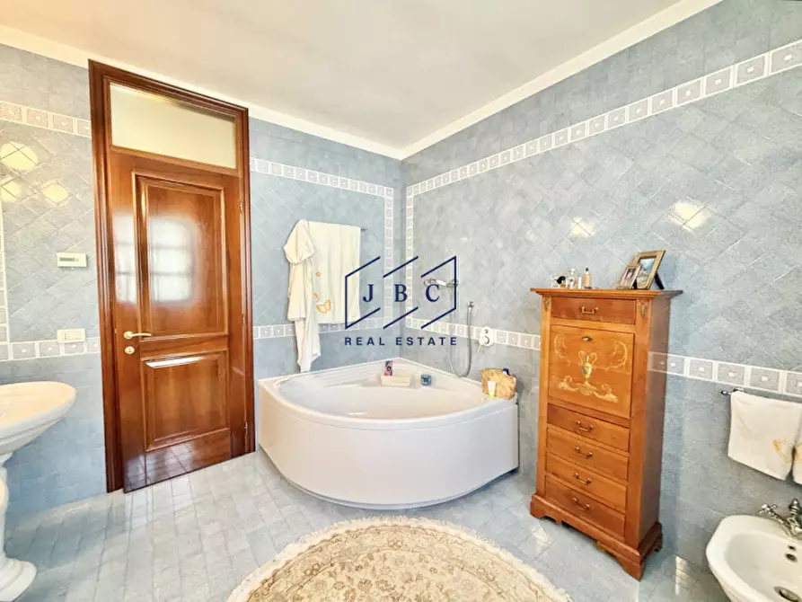 Immagine 30 di Villa in vendita  in via p.sepulcri 13 a Eraclea