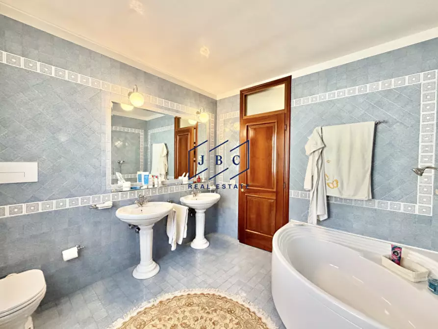 Immagine 31 di Villa in vendita  in via p.sepulcri 13 a Eraclea