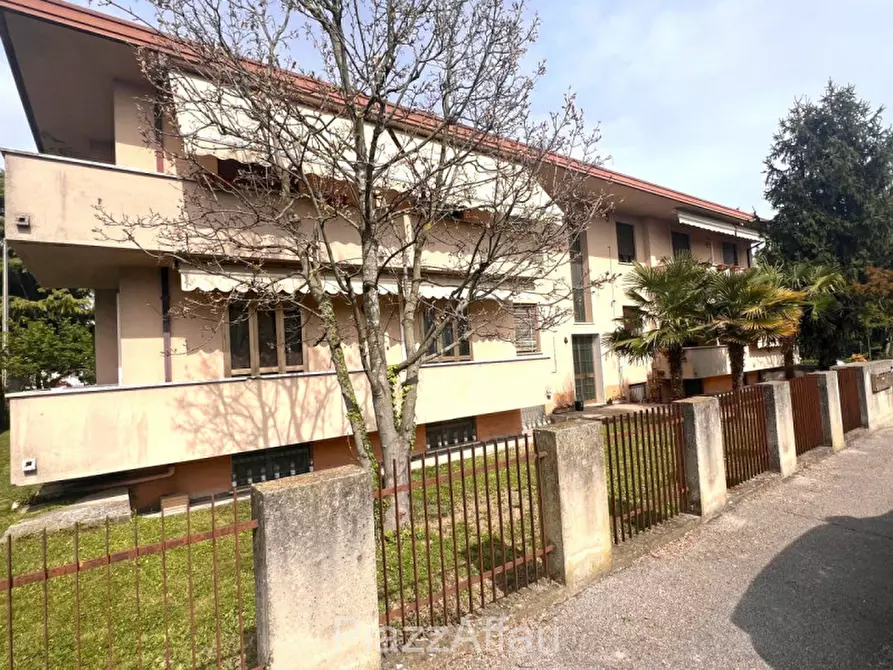 Immagine 1 di Appartamento in vendita  in Via Nicolò Paganini a Piove Di Sacco