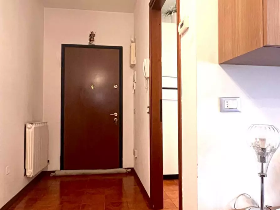 Immagine 3 di Appartamento in vendita  in Via Nicolò Paganini a Piove Di Sacco