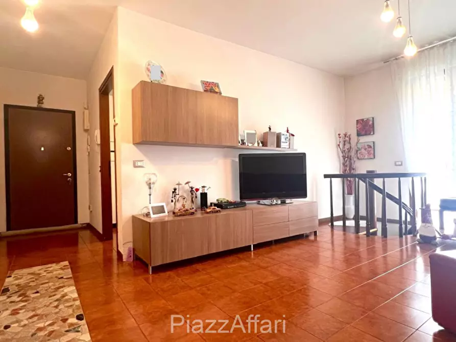 Immagine 4 di Appartamento in vendita  in Via Nicolò Paganini a Piove Di Sacco