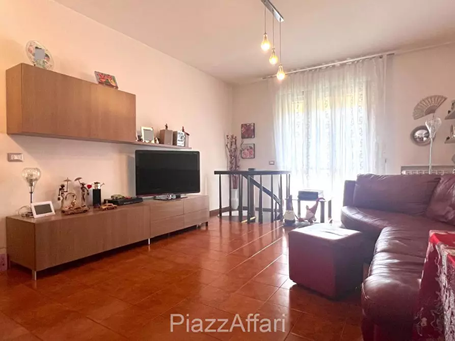 Immagine 5 di Appartamento in vendita  in Via Nicolò Paganini a Piove Di Sacco