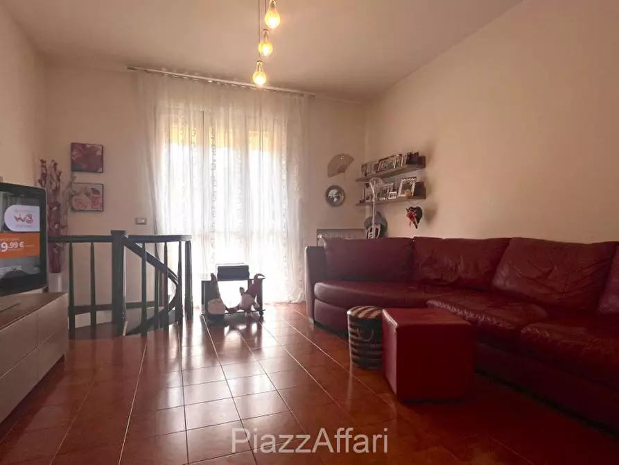 Immagine 6 di Appartamento in vendita  in Via Nicolò Paganini a Piove Di Sacco