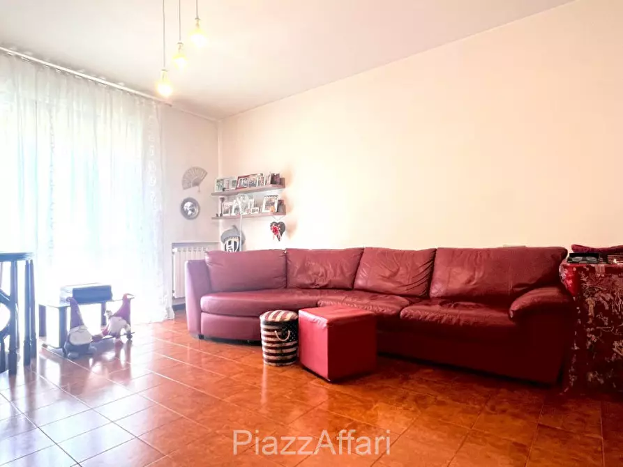 Immagine 7 di Appartamento in vendita  in Via Nicolò Paganini a Piove Di Sacco