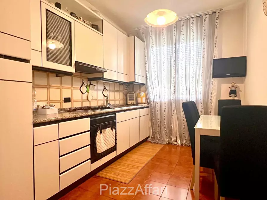 Immagine 10 di Appartamento in vendita  in Via Nicolò Paganini a Piove Di Sacco