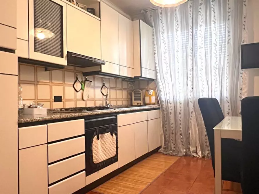 Immagine 11 di Appartamento in vendita  in Via Nicolò Paganini a Piove Di Sacco