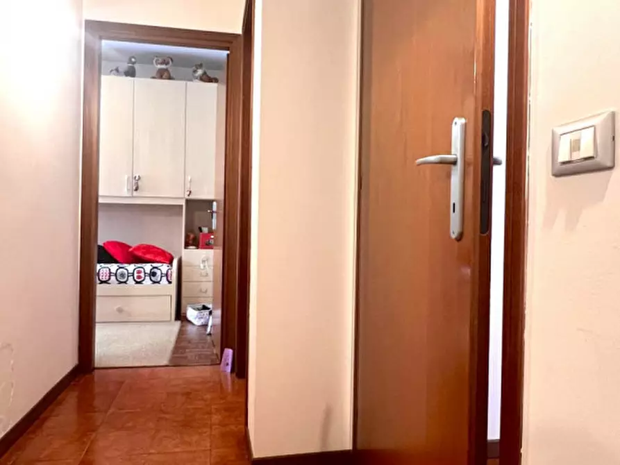 Immagine 12 di Appartamento in vendita  in Via Nicolò Paganini a Piove Di Sacco