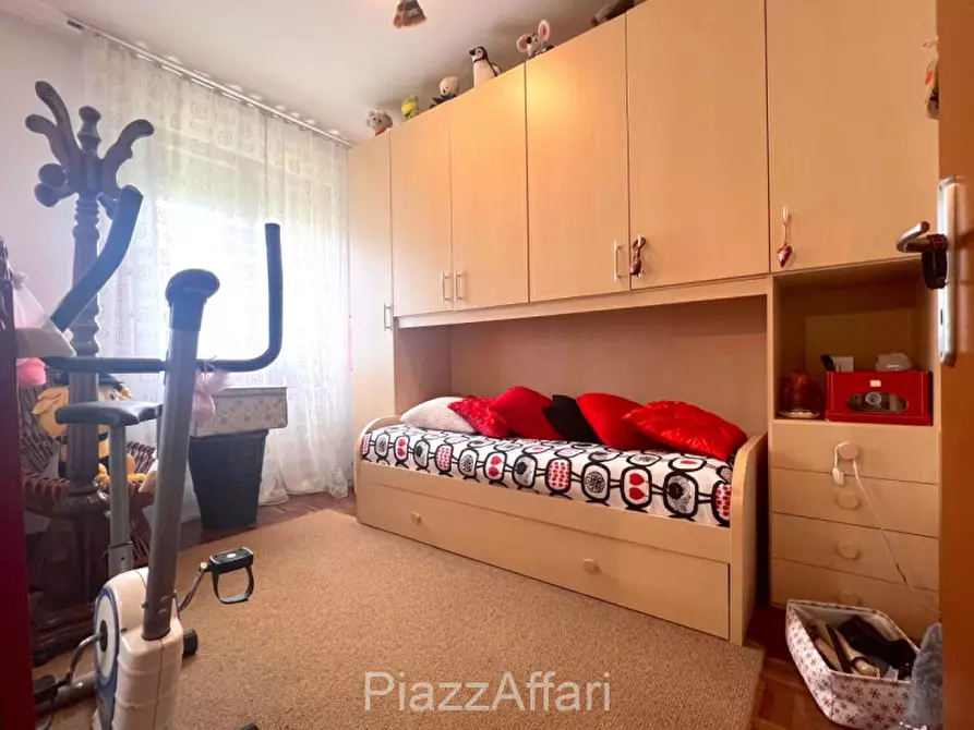 Immagine 16 di Appartamento in vendita  in Via Nicolò Paganini a Piove Di Sacco