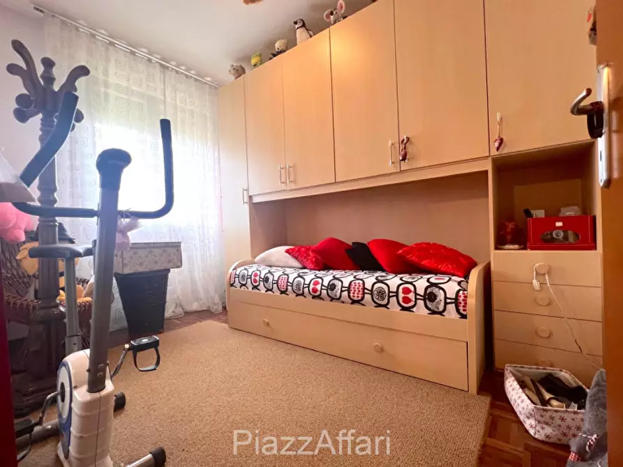 Immagine 17 di Appartamento in vendita  in Via Nicolò Paganini a Piove Di Sacco