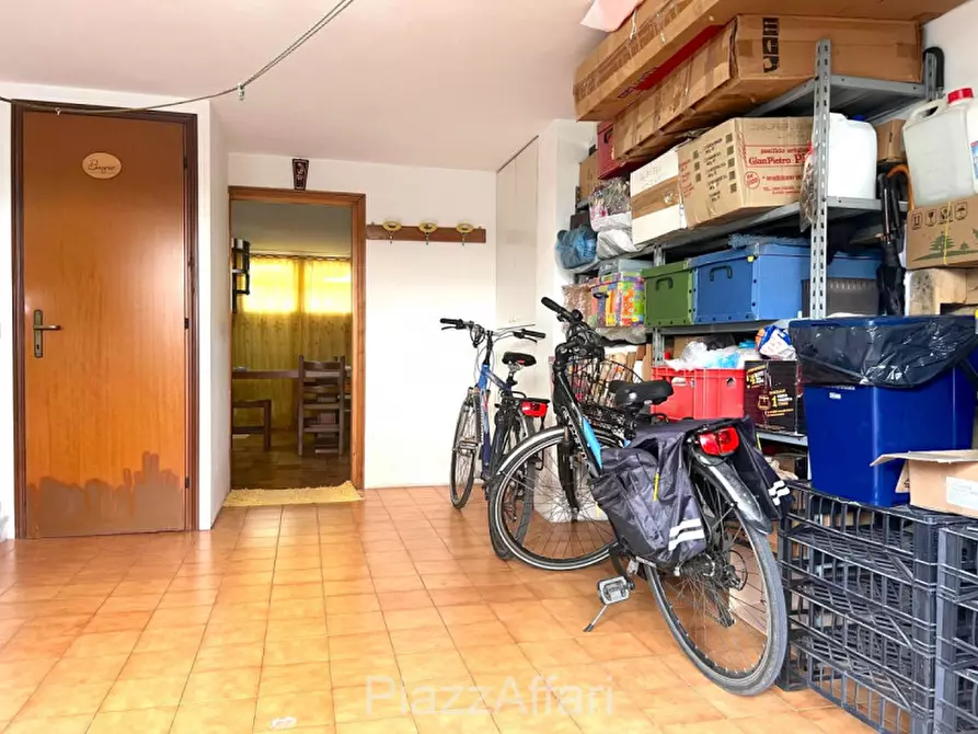Immagine 25 di Appartamento in vendita  in Via Nicolò Paganini a Piove Di Sacco