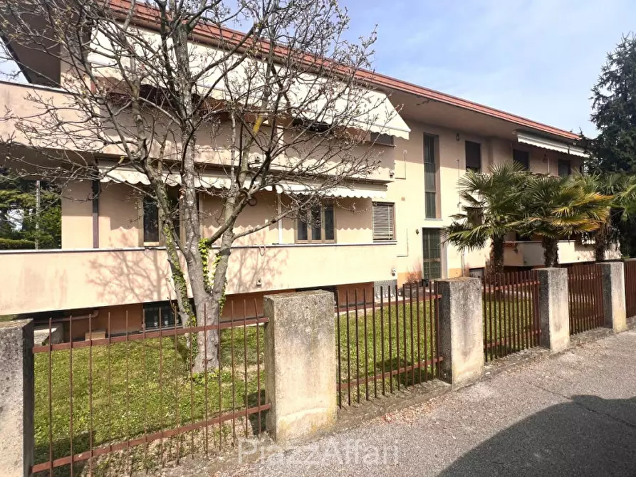 Immagine 26 di Appartamento in vendita  in Via Nicolò Paganini a Piove Di Sacco