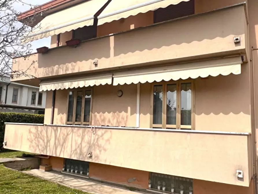 Immagine 27 di Appartamento in vendita  in Via Nicolò Paganini a Piove Di Sacco