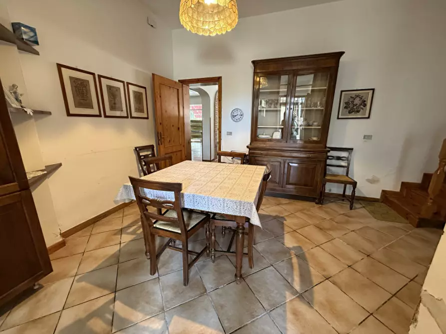 Immagine 4 di Casa indipendente in vendita  in Via Roma a Villanova Marchesana