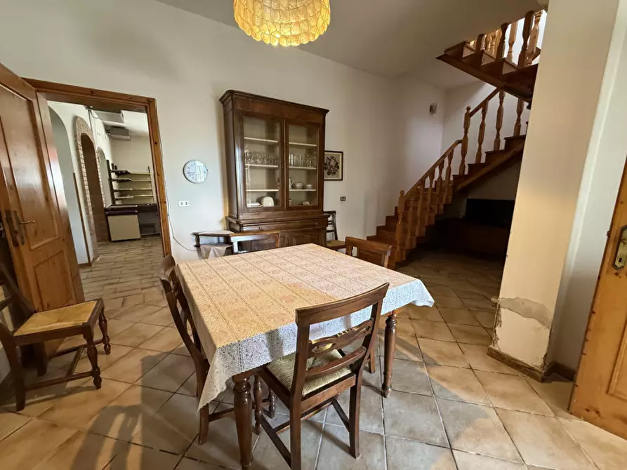 Immagine 5 di Casa indipendente in vendita  in Via Roma a Villanova Marchesana